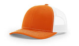 Richardson 112 Lifestyle Casual Trucker Snapback