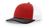 Richardson 112 Lifestyle Casual Trucker Snapback