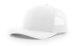 Richardson 112 Lifestyle Casual Trucker Snapback