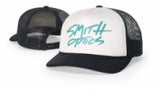 Richardson Lifestyle Casual Foamie Trucker 113