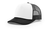 Richardson Lifestyle Casual Foamie Trucker 113