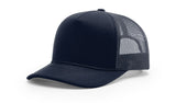 Richardson Lifestyle Casual Foamie Trucker 113