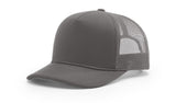 Richardson Lifestyle Casual Foamie Trucker 113