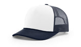 Richardson Lifestyle Casual Foamie Trucker 113