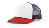 Richardson Lifestyle Casual Foamie Trucker 113