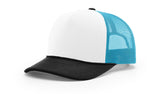 Richardson Lifestyle Casual Foamie Trucker 113