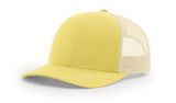 Richardson Lifestyle Casual Trucker Snapback 115