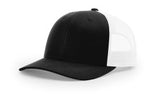 Richardson Lifestyle Casual Trucker Snapback 115