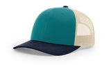Richardson Lifestyle Casual Trucker Snapback 115