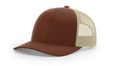 Richardson Lifestyle Casual Trucker Snapback 115