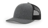 Richardson Low Pro Trucker 115CH
