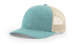 Richardson Low Pro Trucker 115CH