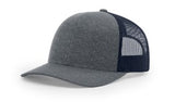 Richardson Low Pro Trucker 115CH