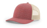 Richardson Low Pro Trucker 115CH