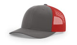 Richardson Lifestyle Casual Trucker Snapback 115