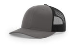 Richardson Lifestyle Casual Trucker Snapback 115