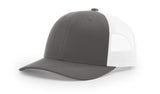 Richardson Lifestyle Casual Trucker Snapback 115