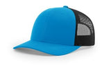 Richardson Lifestyle Casual Trucker Snapback 115