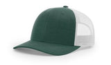 Richardson Lifestyle Casual Trucker Snapback 115