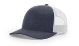 Richardson Lifestyle Casual Trucker Snapback 115