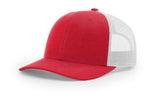 Richardson Lifestyle Casual Trucker Snapback 115