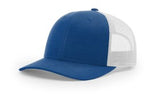 Richardson Lifestyle Casual Trucker Snapback 115