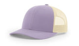 Richardson Lifestyle Casual Trucker Snapback 115