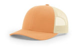 Richardson Lifestyle Casual Trucker Snapback 115