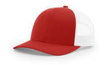 Richardson Lifestyle Casual Trucker Snapback 115