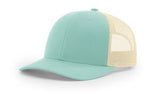 Richardson Lifestyle Casual Trucker Snapback 115