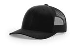 Richardson Lifestyle Casual Trucker Snapback 115