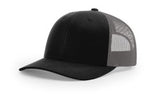 Richardson Lifestyle Casual Trucker Snapback 115