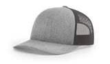 Richardson Lifestyle Casual Trucker Snapback 115