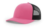 Richardson Lifestyle Casual Trucker Snapback 115