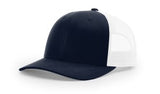 Richardson Lifestyle Casual Trucker Snapback 115