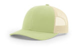 Richardson Lifestyle Casual Trucker Snapback 115