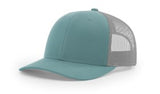 Richardson Lifestyle Casual Trucker Snapback 115
