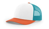 Richardson Lifestyle Casual Trucker Snapback 115