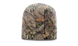Richardson Beanie Microfleece Camo 121