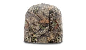 Richardson Beanie Microfleece Camo 121