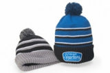 Richardson Beanie Pom Knit W/ Cuff 134