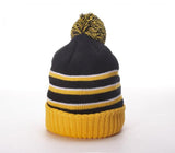 Richardson Beanie Pom Knit W/ Cuff 134