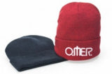 Richardson Beanie Heathered Knit w/ Cuff 137