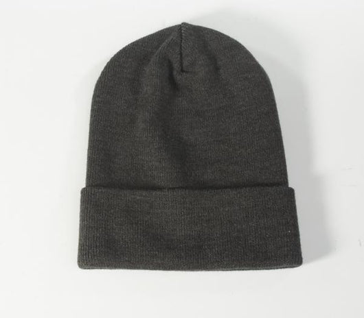 Richardson Beanie Heathered Knit w/ Cuff 137