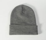 Richardson Beanie Heathered Knit w/ Cuff 137