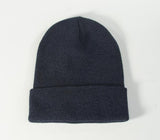 Richardson Beanie Heathered Knit w/ Cuff 137