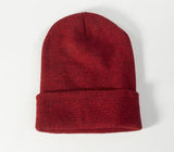 Richardson Beanie Heathered Knit w/ Cuff 137