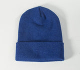 Richardson Beanie Heathered Knit w/ Cuff 137