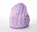 Richardson Beanie Ladies Cable Knit 138