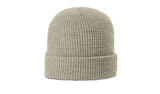 Richardson Beanie Waffle Knit 146